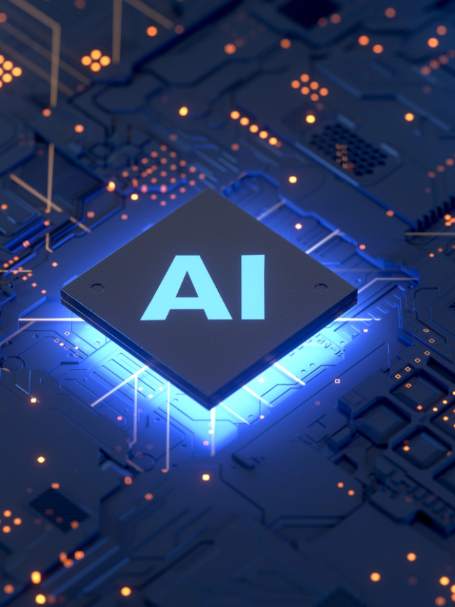 Top 10 Best AI Companies Stocks to Invest in for High Returns