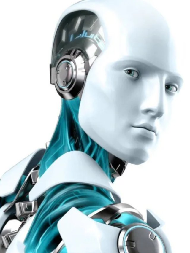 Top 10 Best Movies on Artificial Intelligence